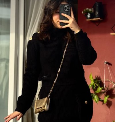 P'RADA TRİKO 2'Lİ TAKIM