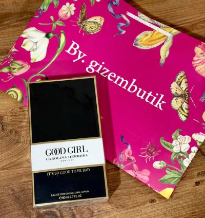 GOOD GIRL PARFÜM