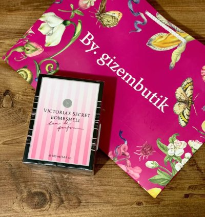 VICTORIA'S SECRET BOMBSHELL PARFÜM