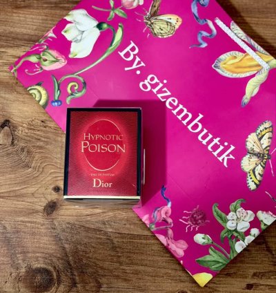 HYPNOTIC POISON PARFÜM