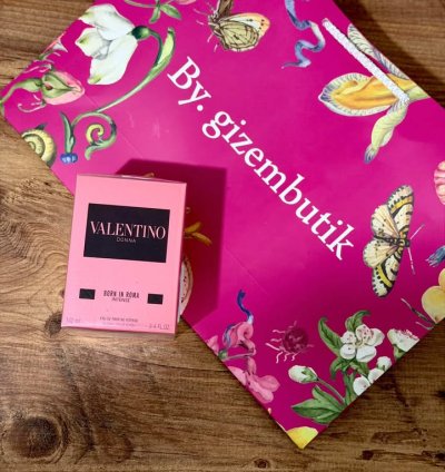 VALENTINO DONNA PARFÜM