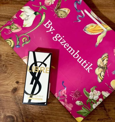 LİBRE EAU DE PARFÜM İNTENSE