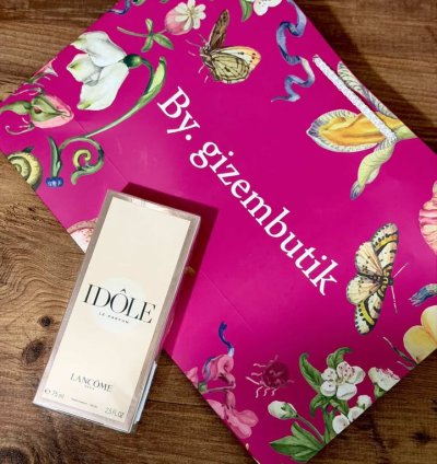 LANCOME IDOLE PARFÜM