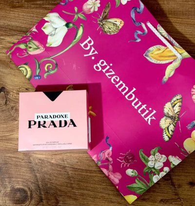 PRADA PARADOXE PARFÜM