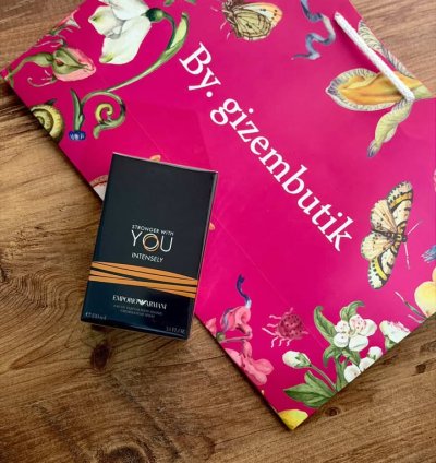 ARMANI YOU INTENSELY PARFÜM