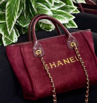 CHANEL MARKA ÇANTA BORDO