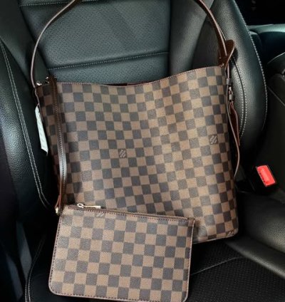LOUIS VUITTON MARKA ÇANTA