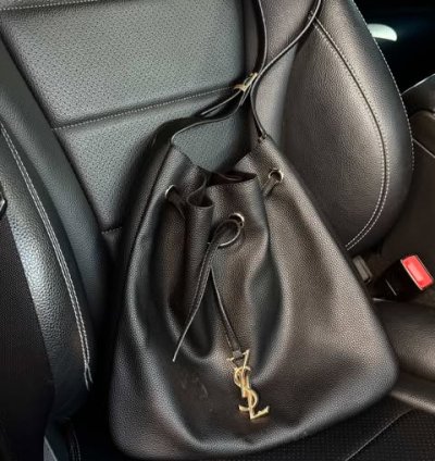 Yves Saint Laurent MARKA ÇANTA