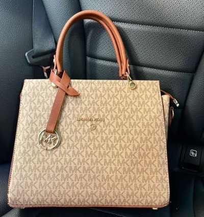 MICHAEL KORS MARKA ÇANTA AK