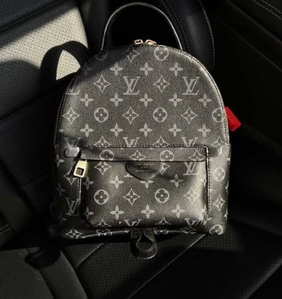 LOUIS VUITTON MARKA ÇANTA SIRT