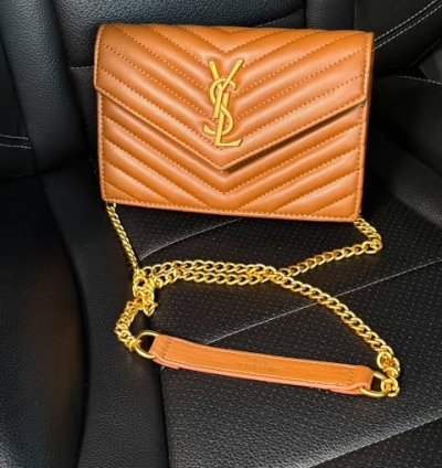 Yves Saint Laurent MARKA ÇANTA K