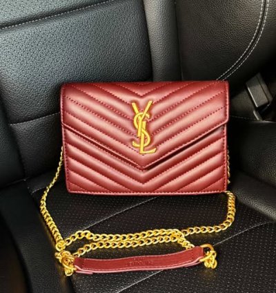 Yves Saint Laurent MARKA ÇANTA  B