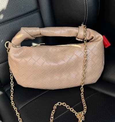 BOTTEGA VENETA JODİE MARKA ÇANTA SK