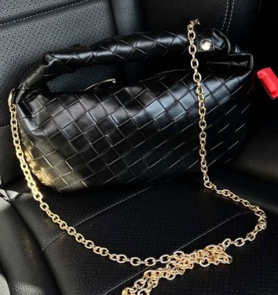 BOTTEGA VENETA JODİE MARKA ÇANTA  S