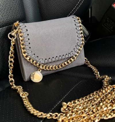 STELLA MARKA ÇANTA G