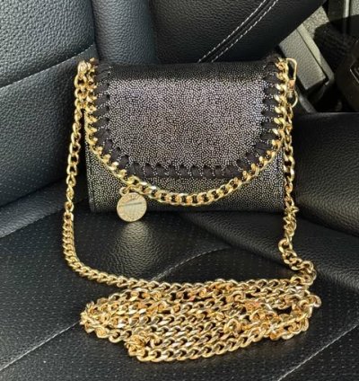 STELLA MARKA ÇANTA KG