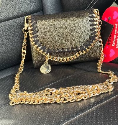 STELLA MARKA ÇANTA B